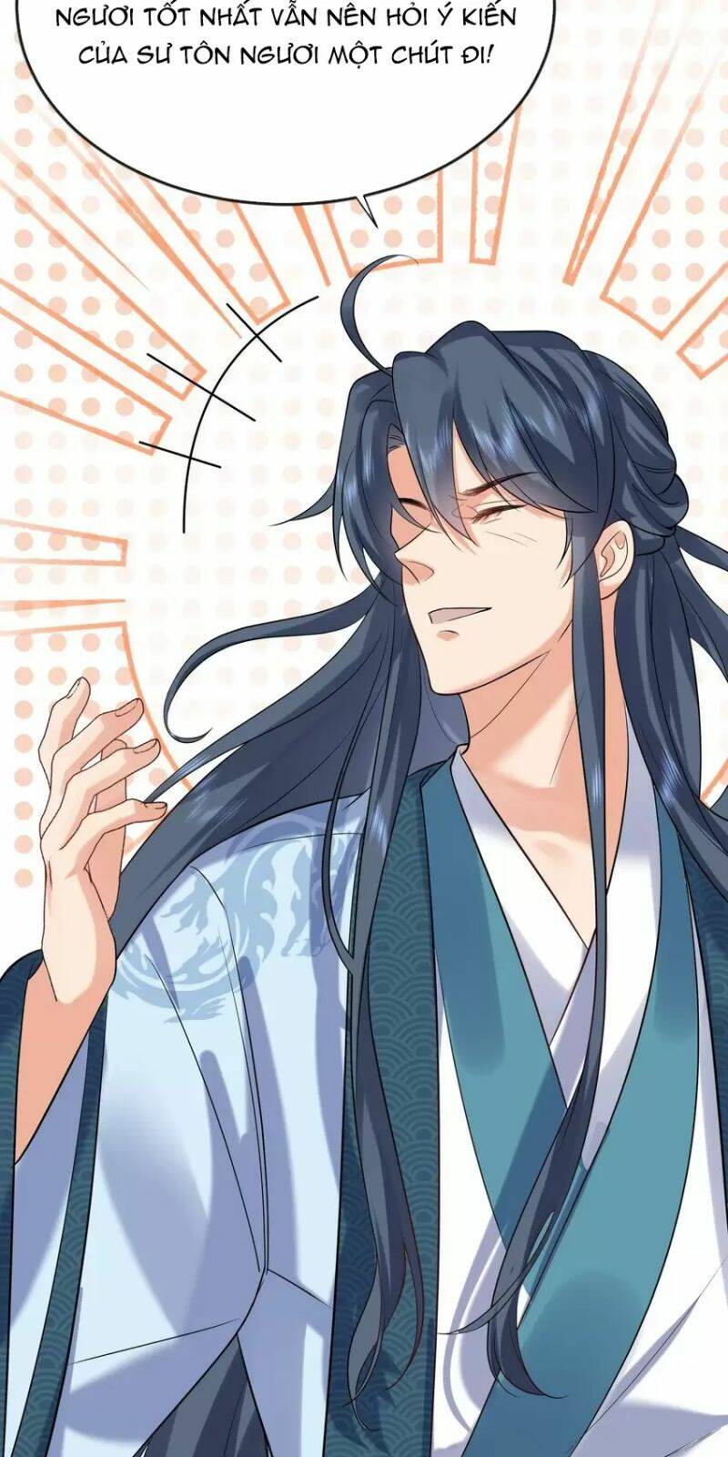 Ta Vô Địch Lúc Nào Chapter 118 - Trang 2