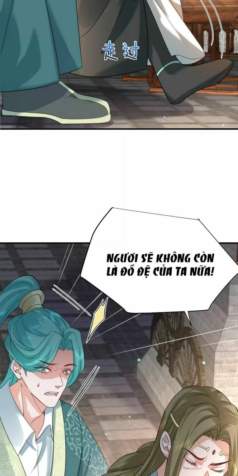 Ta Vô Địch Lúc Nào Chapter 118 - Trang 2