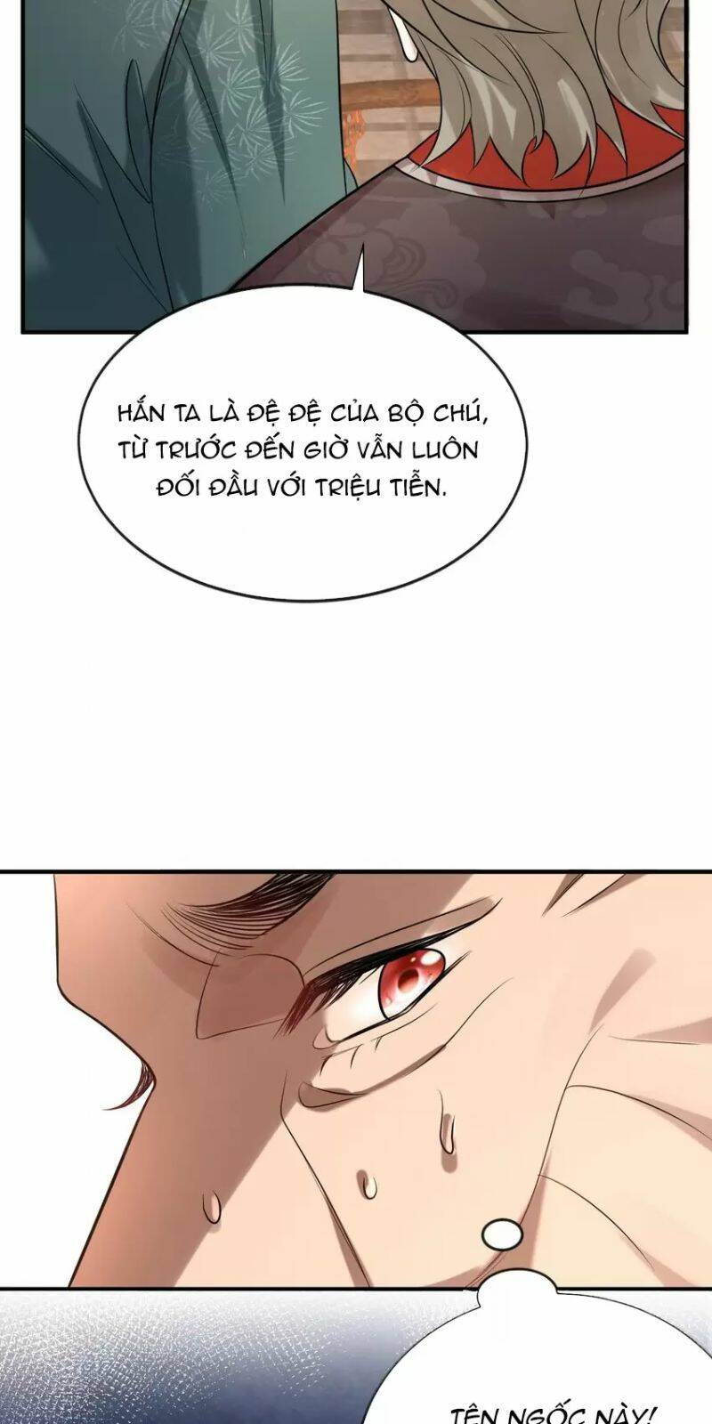 Ta Vô Địch Lúc Nào Chapter 118 - Trang 2