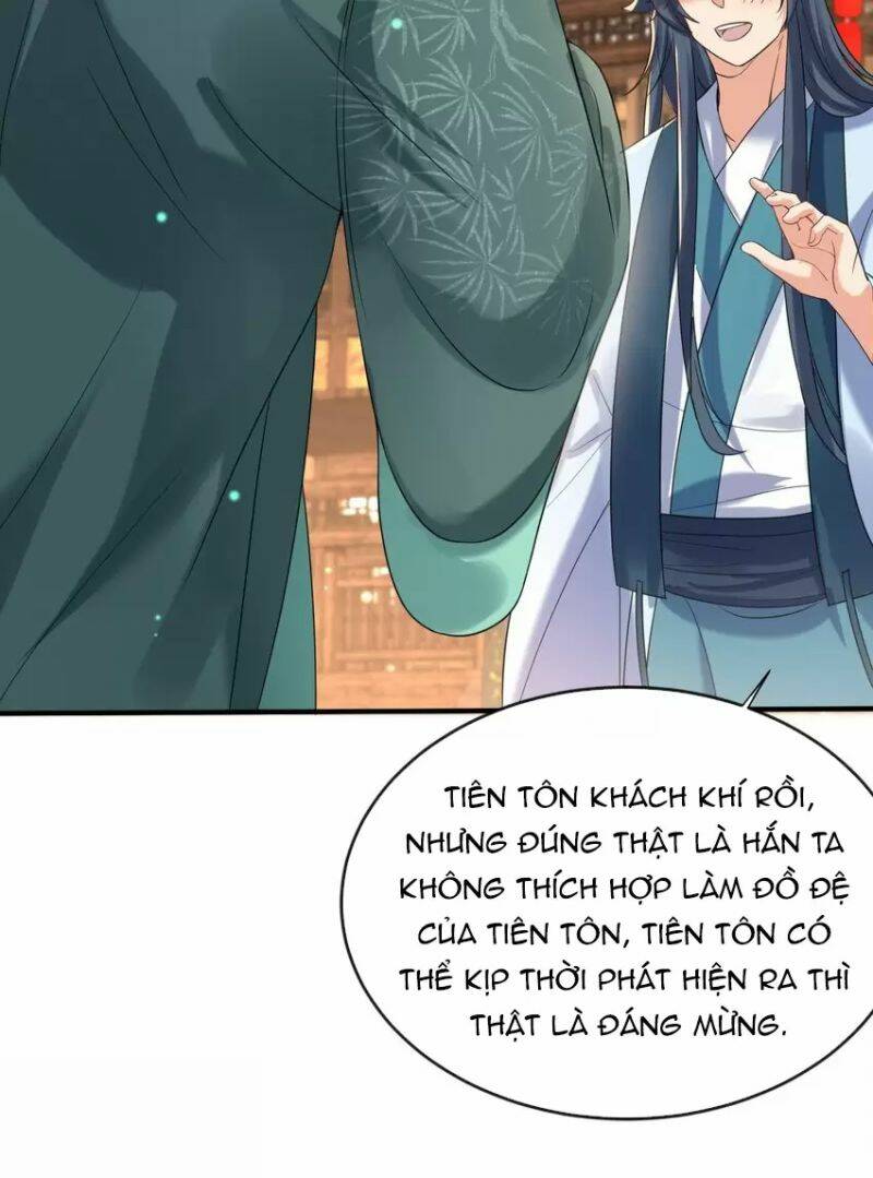 Ta Vô Địch Lúc Nào Chapter 118 - Trang 2