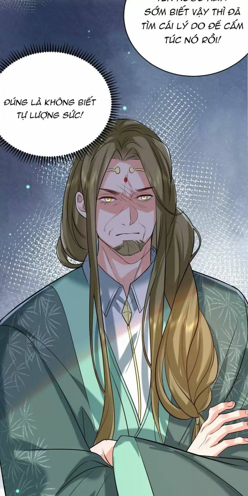 Ta Vô Địch Lúc Nào Chapter 118 - Trang 2