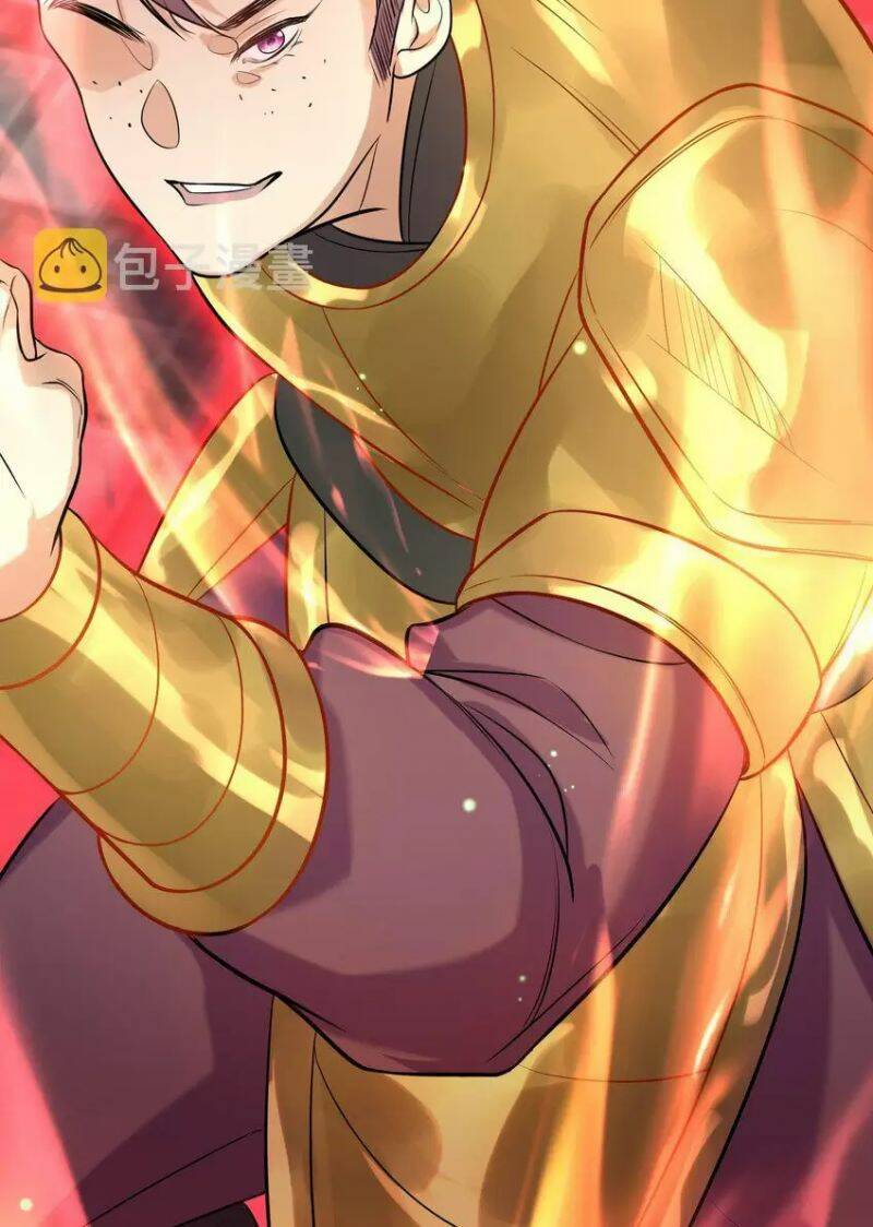 Ta Vô Địch Lúc Nào Chapter 118 - Trang 2