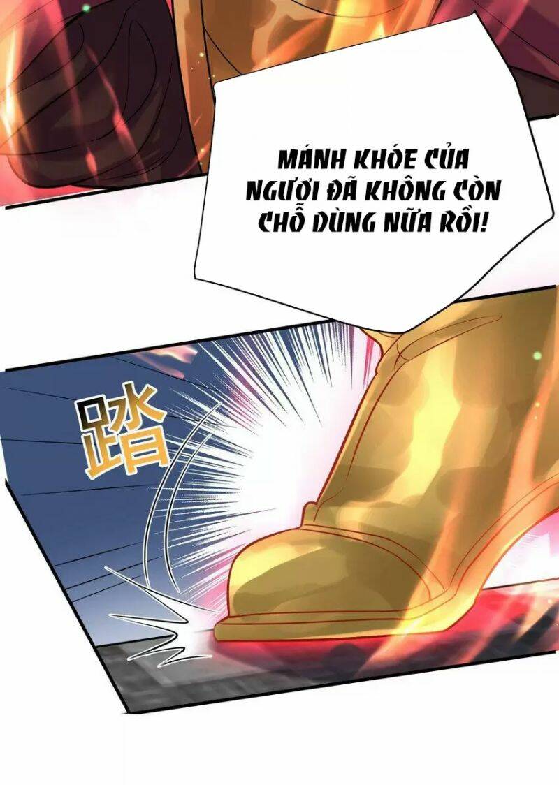 Ta Vô Địch Lúc Nào Chapter 118 - Trang 2