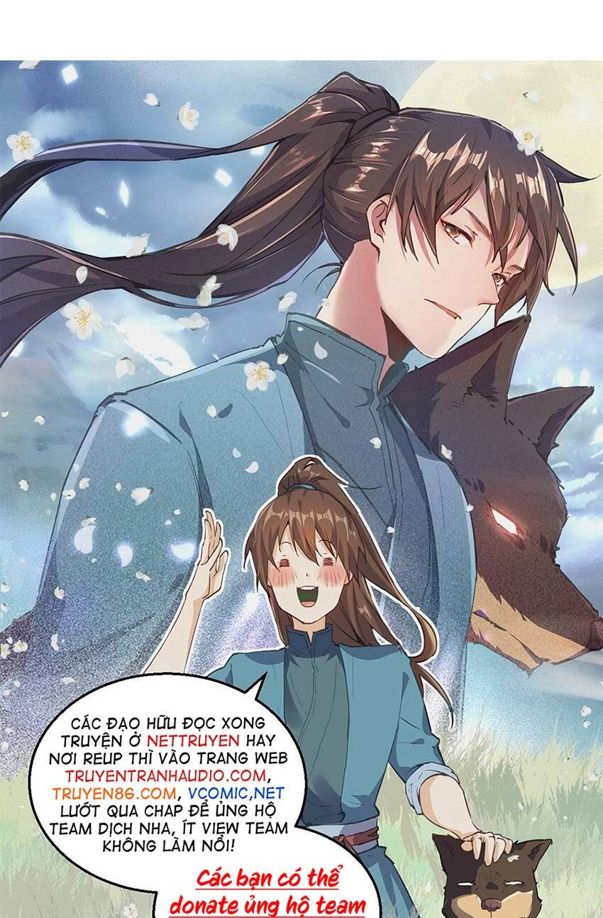 Ta Vô Địch Lúc Nào Chapter 119 - Trang 2