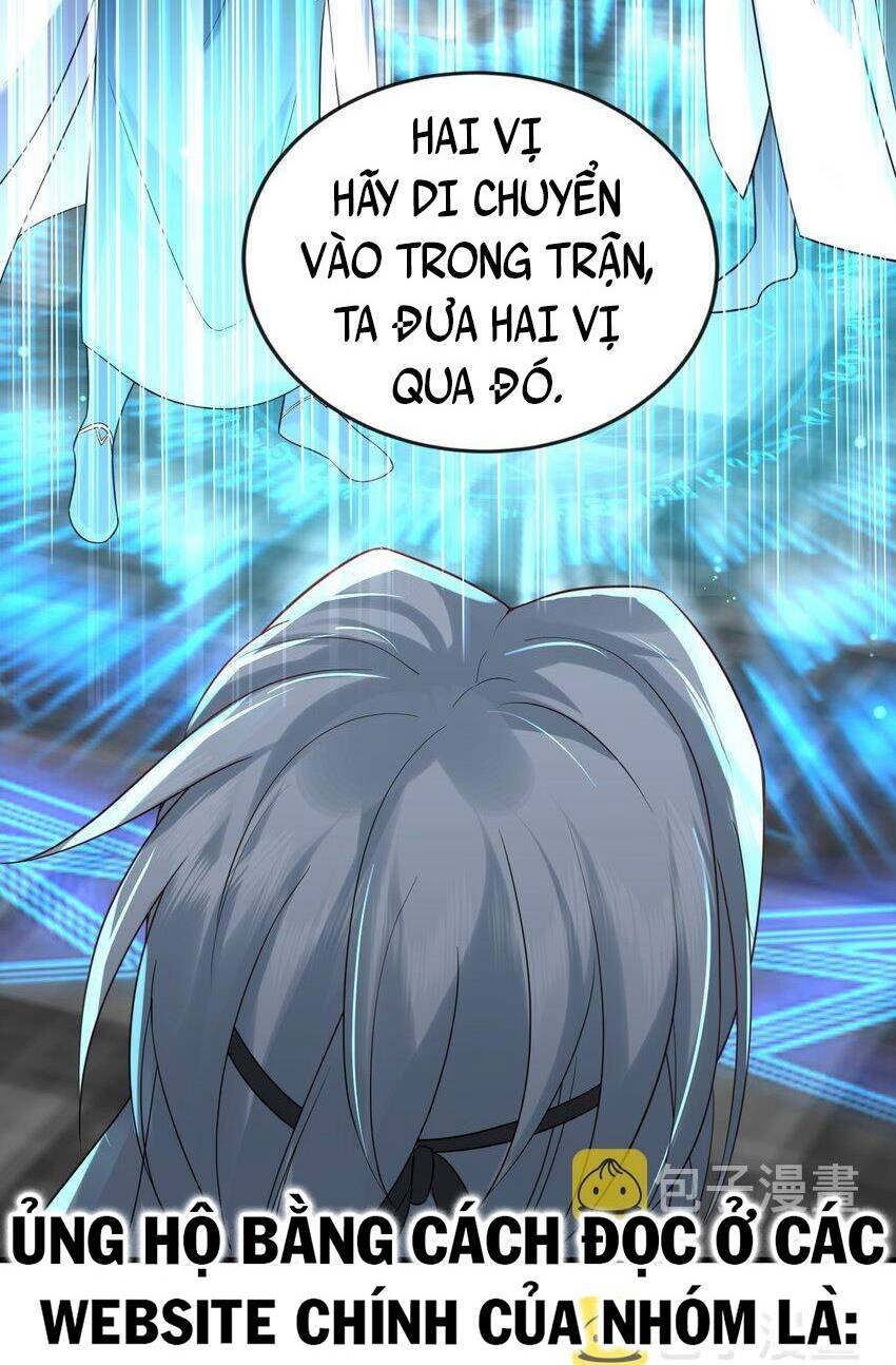 Ta Vô Địch Lúc Nào Chapter 119 - Trang 2