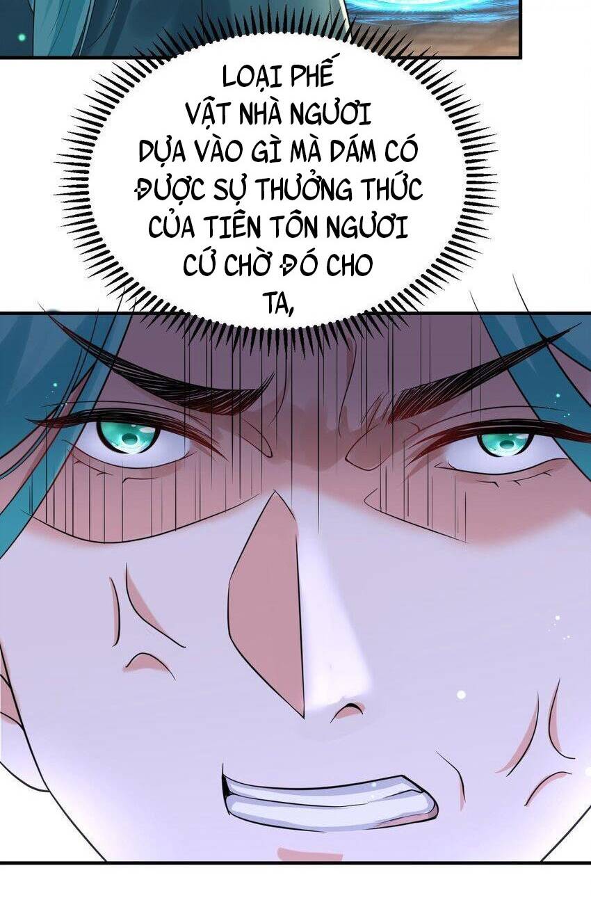 Ta Vô Địch Lúc Nào Chapter 119 - Trang 2