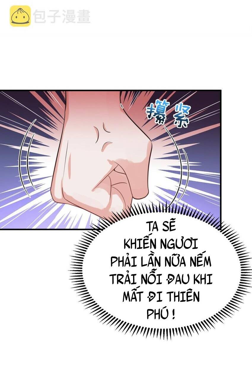 Ta Vô Địch Lúc Nào Chapter 119 - Trang 2