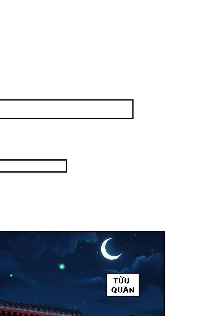 Ta Vô Địch Lúc Nào Chapter 119 - Trang 2