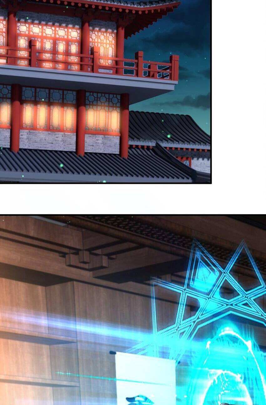 Ta Vô Địch Lúc Nào Chapter 119 - Trang 2