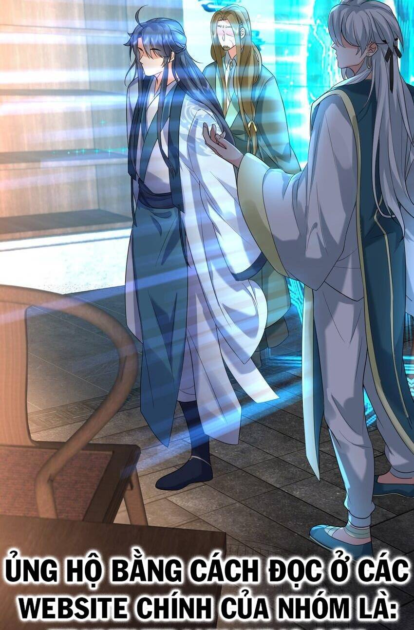 Ta Vô Địch Lúc Nào Chapter 119 - Trang 2