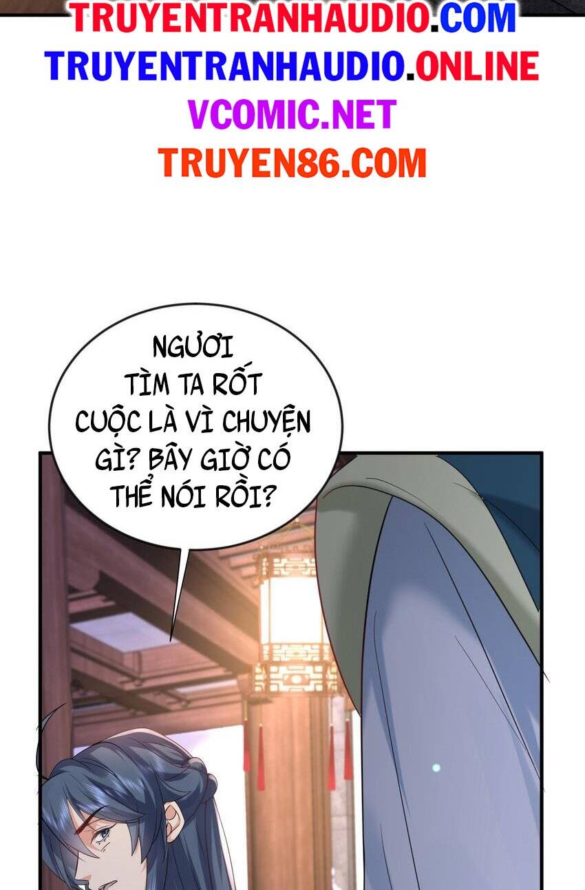 Ta Vô Địch Lúc Nào Chapter 119 - Trang 2