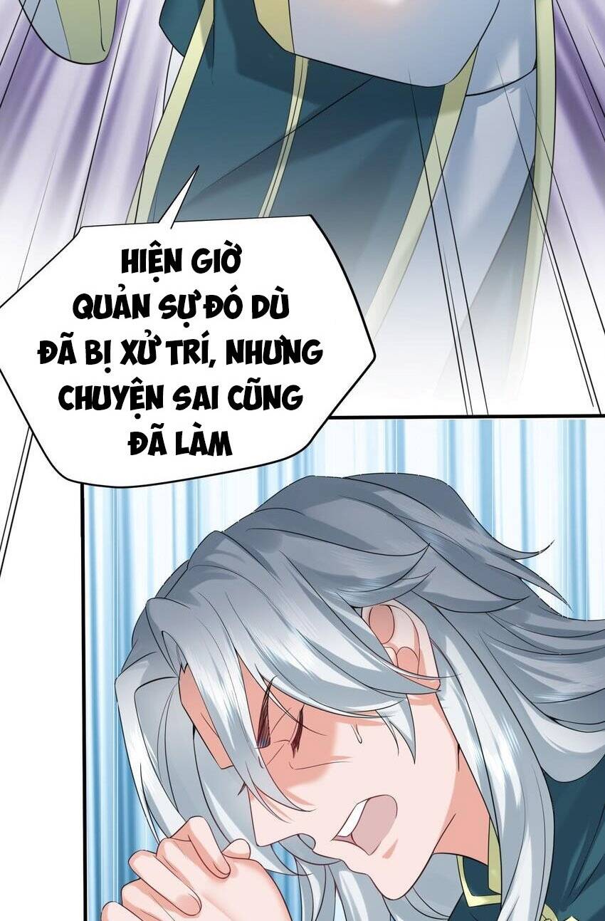 Ta Vô Địch Lúc Nào Chapter 119 - Trang 2