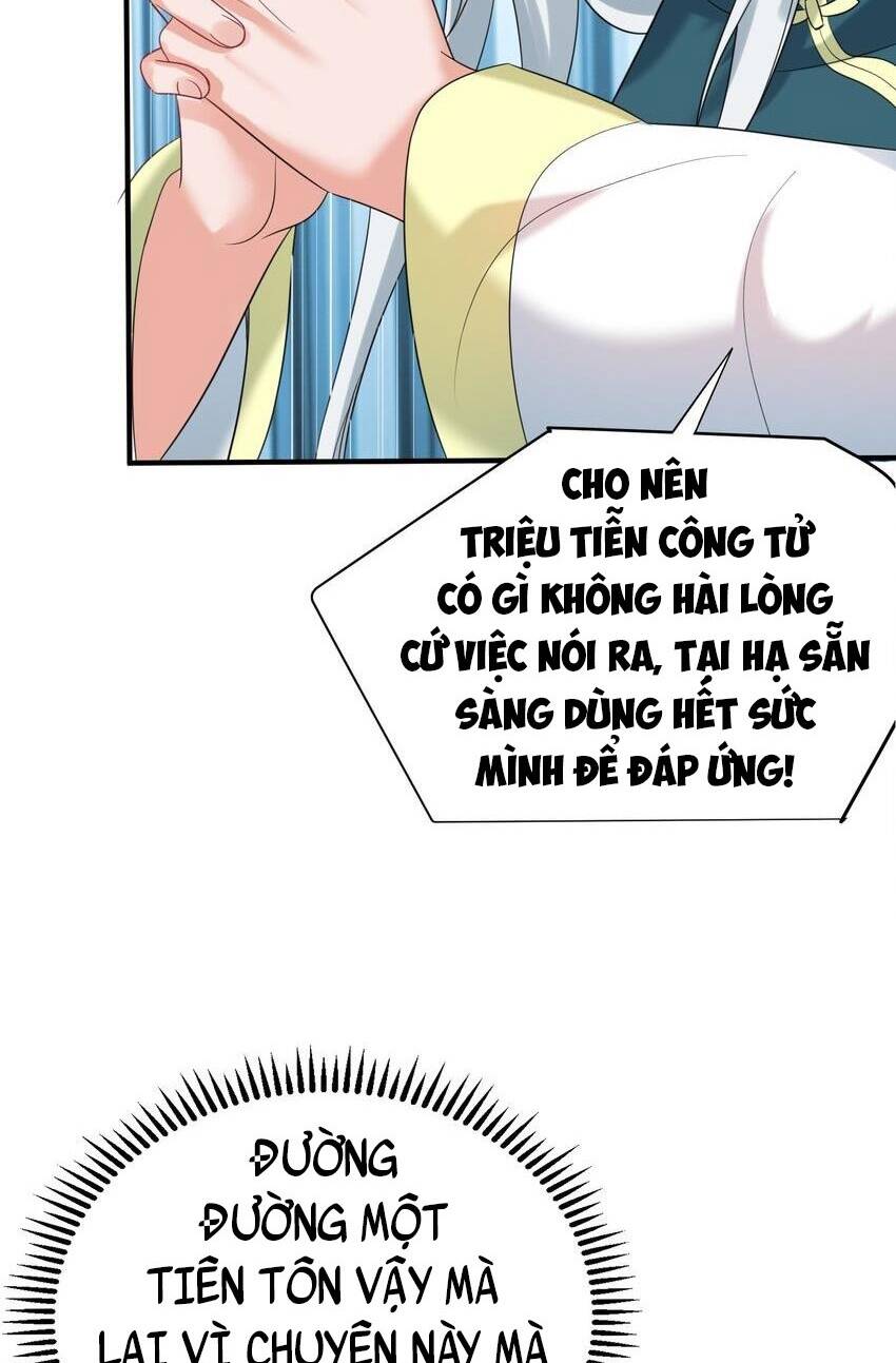 Ta Vô Địch Lúc Nào Chapter 119 - Trang 2