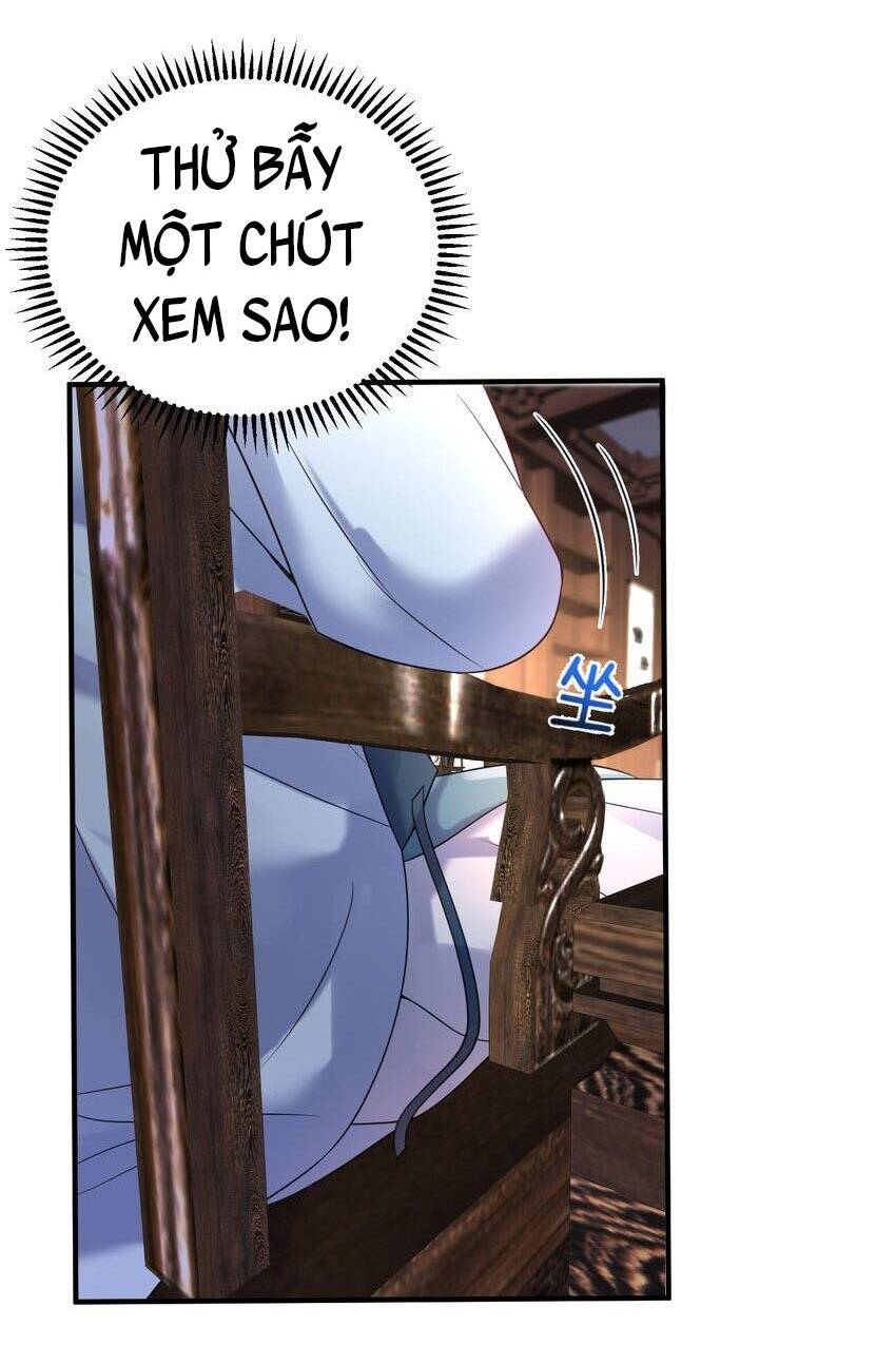 Ta Vô Địch Lúc Nào Chapter 119 - Trang 2