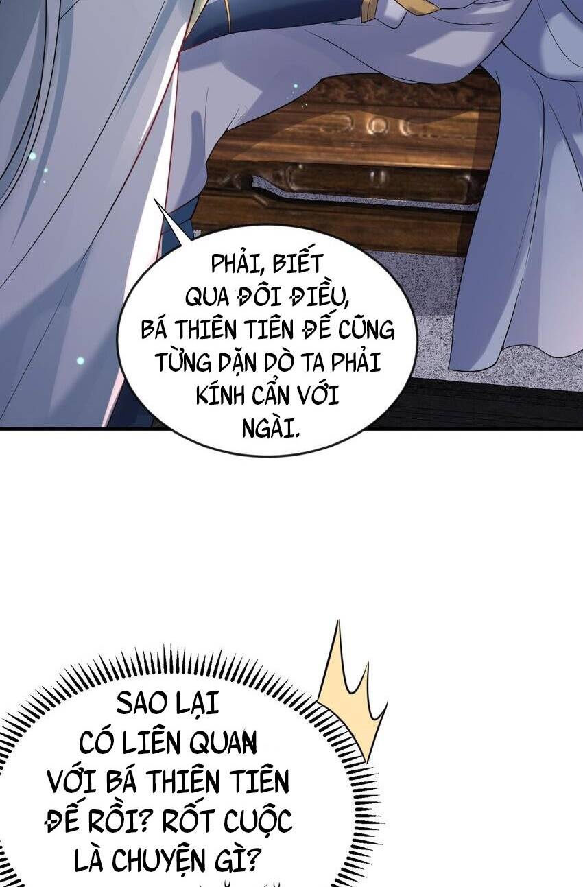 Ta Vô Địch Lúc Nào Chapter 119 - Trang 2