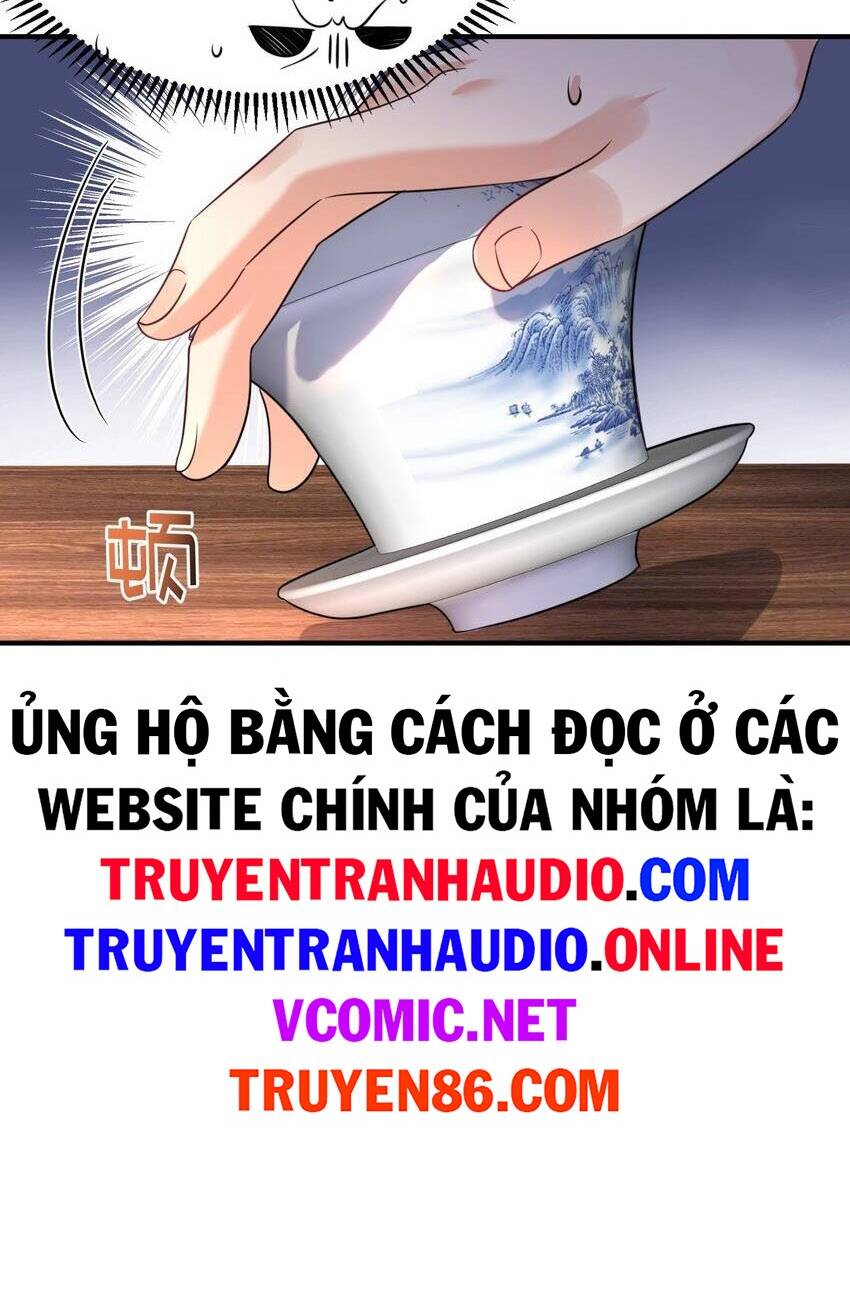 Ta Vô Địch Lúc Nào Chapter 119 - Trang 2