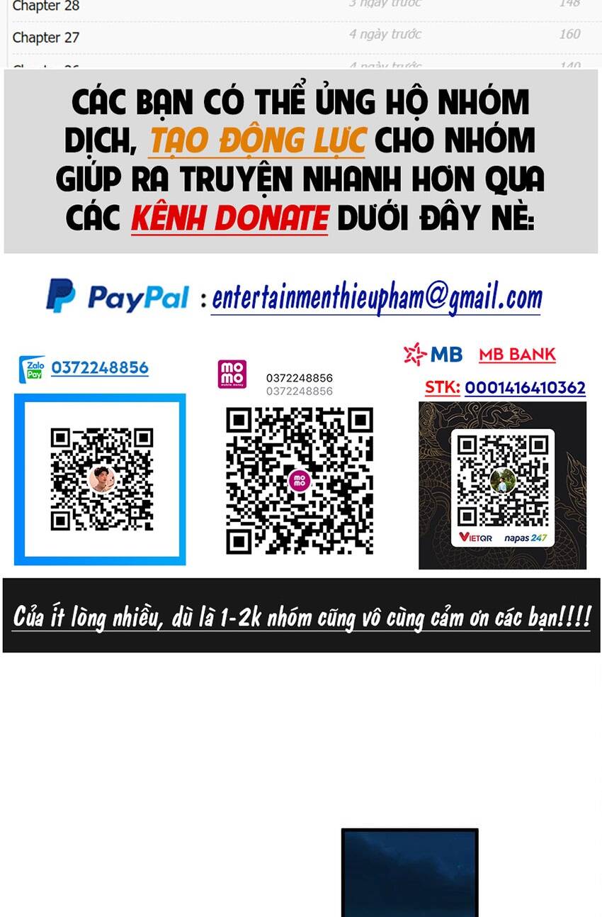 Ta Vô Địch Lúc Nào Chapter 119 - Trang 2