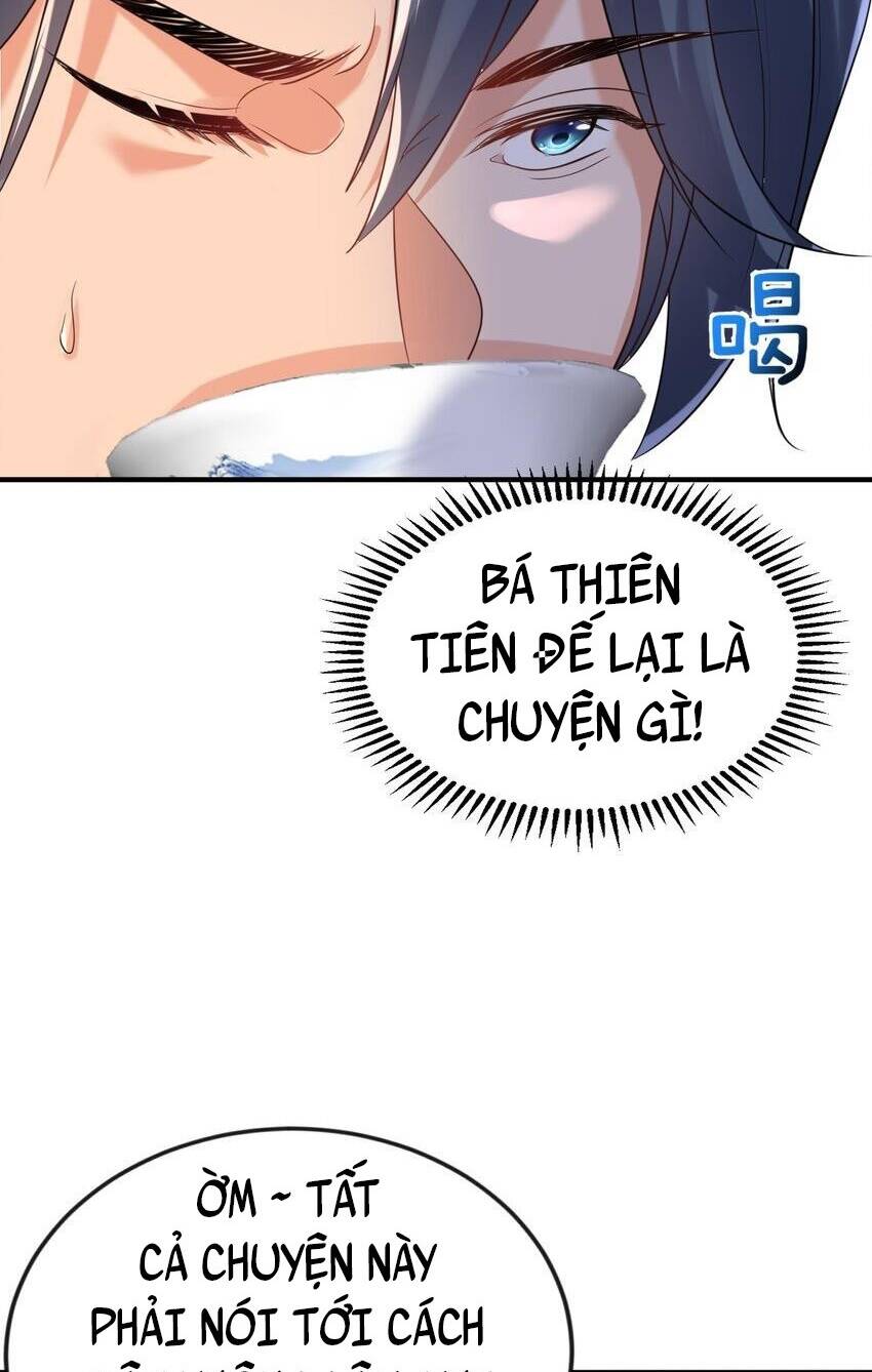 Ta Vô Địch Lúc Nào Chapter 119 - Trang 2