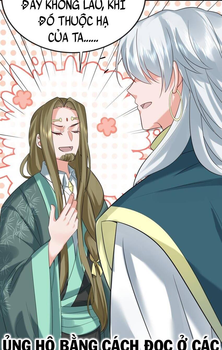 Ta Vô Địch Lúc Nào Chapter 119 - Trang 2