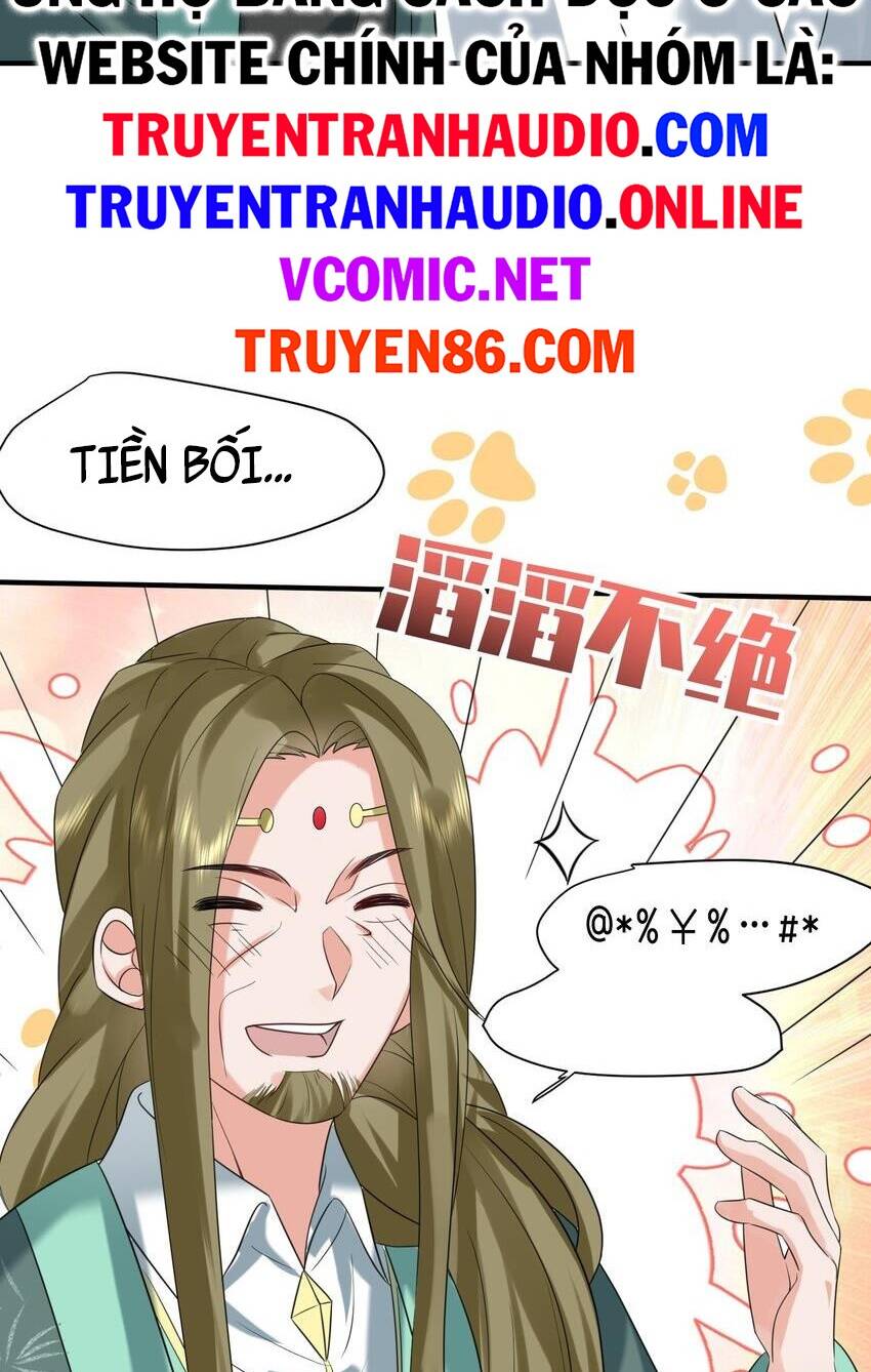 Ta Vô Địch Lúc Nào Chapter 119 - Trang 2