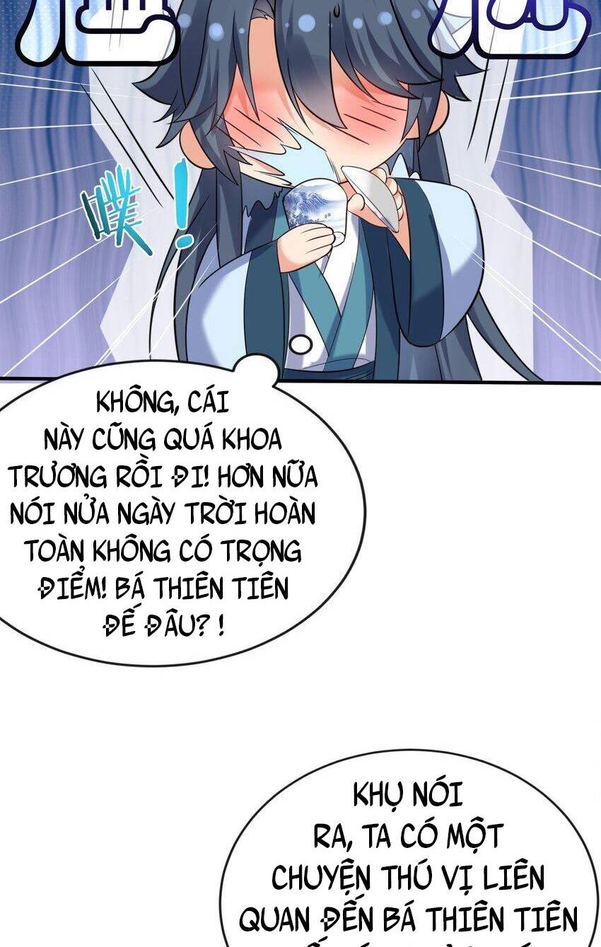 Ta Vô Địch Lúc Nào Chapter 119 - Trang 2