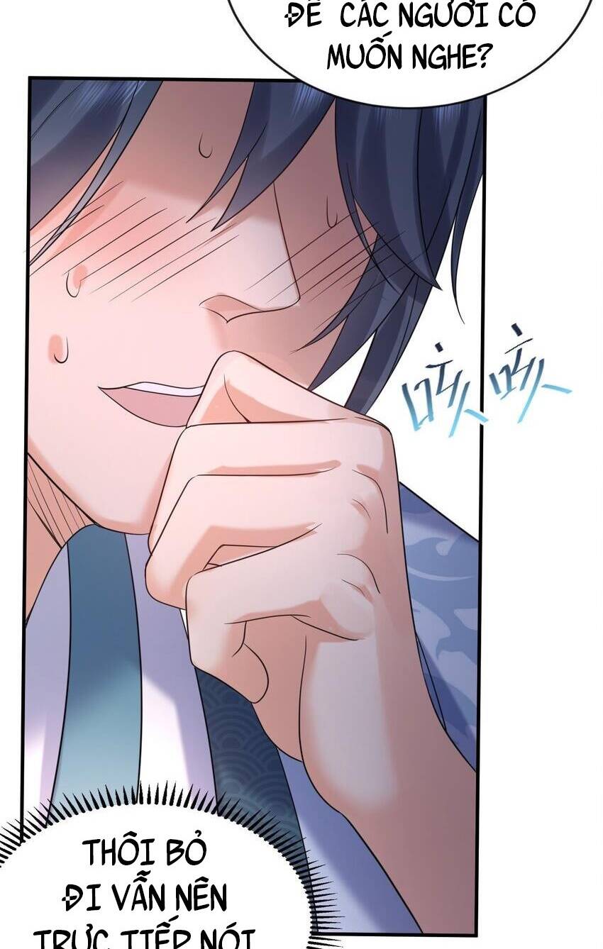 Ta Vô Địch Lúc Nào Chapter 119 - Trang 2