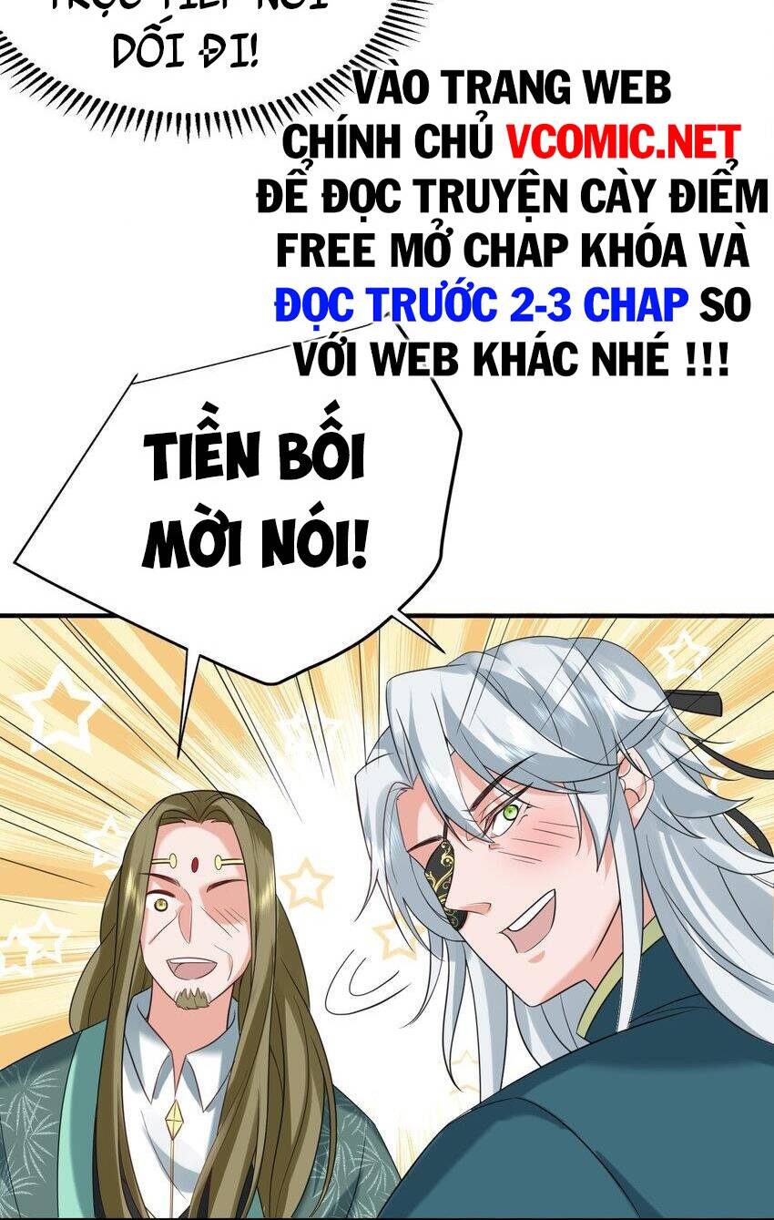 Ta Vô Địch Lúc Nào Chapter 119 - Trang 2