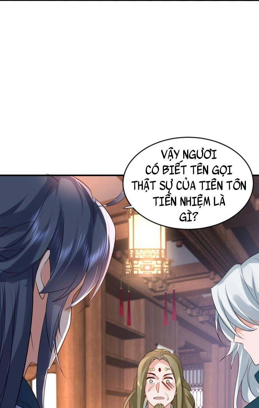 Ta Vô Địch Lúc Nào Chapter 119 - Trang 2