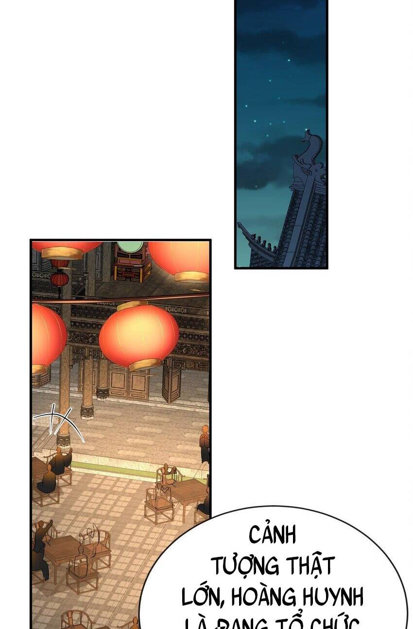 Ta Vô Địch Lúc Nào Chapter 119 - Trang 2