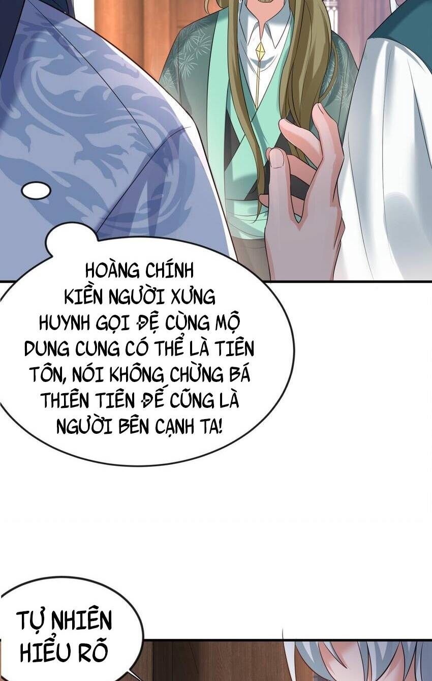 Ta Vô Địch Lúc Nào Chapter 119 - Trang 2