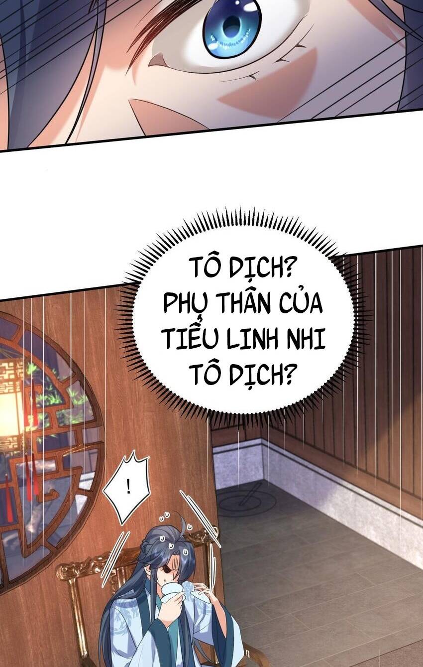 Ta Vô Địch Lúc Nào Chapter 119 - Trang 2