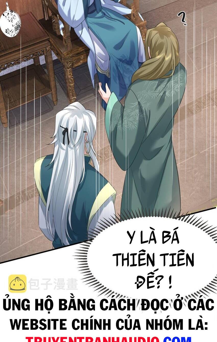 Ta Vô Địch Lúc Nào Chapter 119 - Trang 2