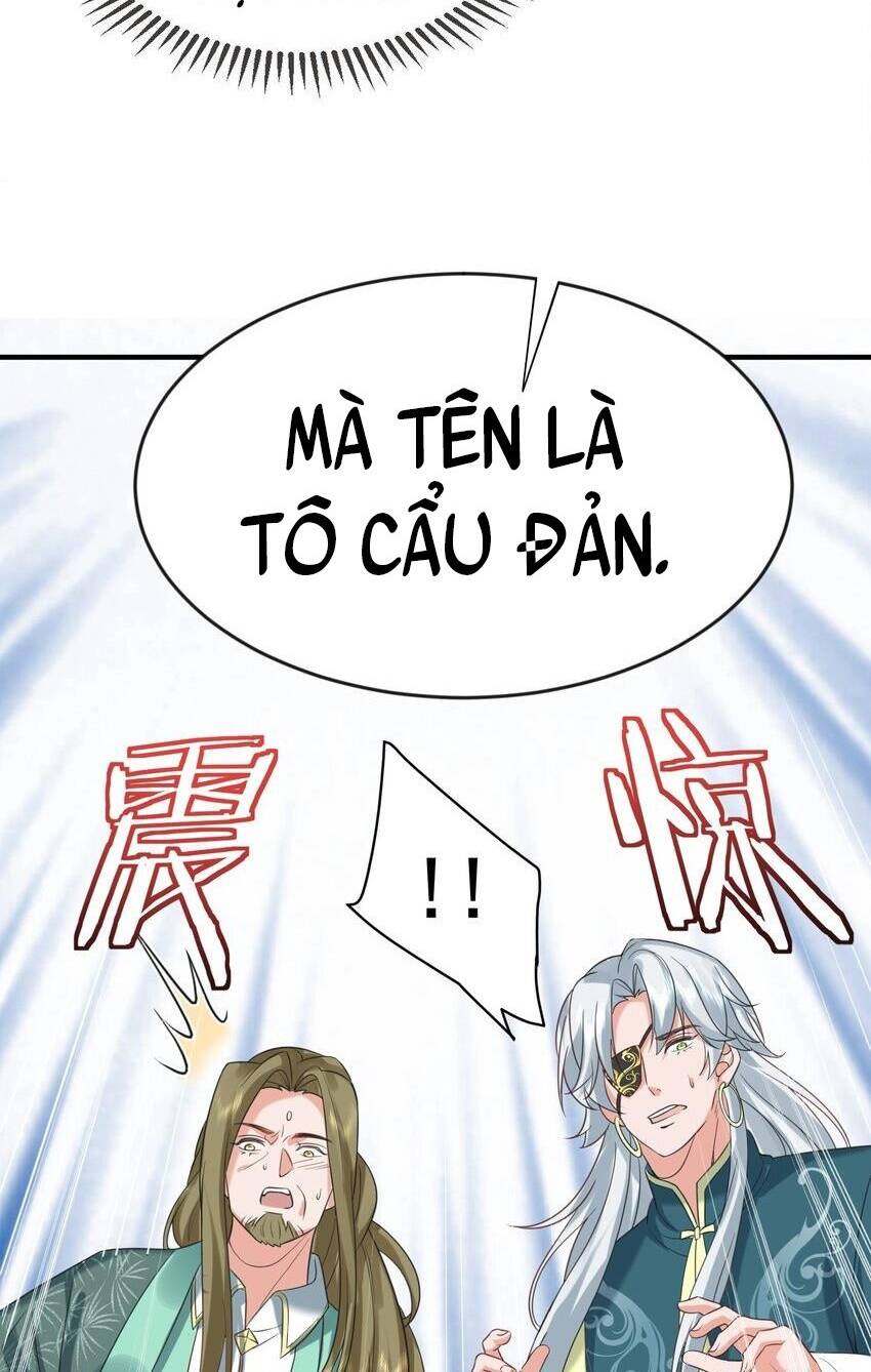 Ta Vô Địch Lúc Nào Chapter 119 - Trang 2