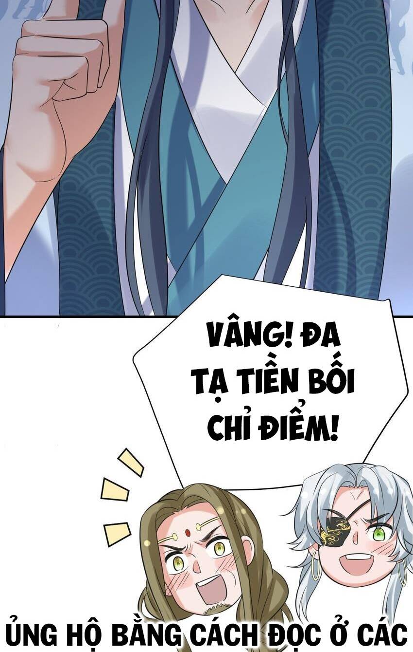 Ta Vô Địch Lúc Nào Chapter 119 - Trang 2