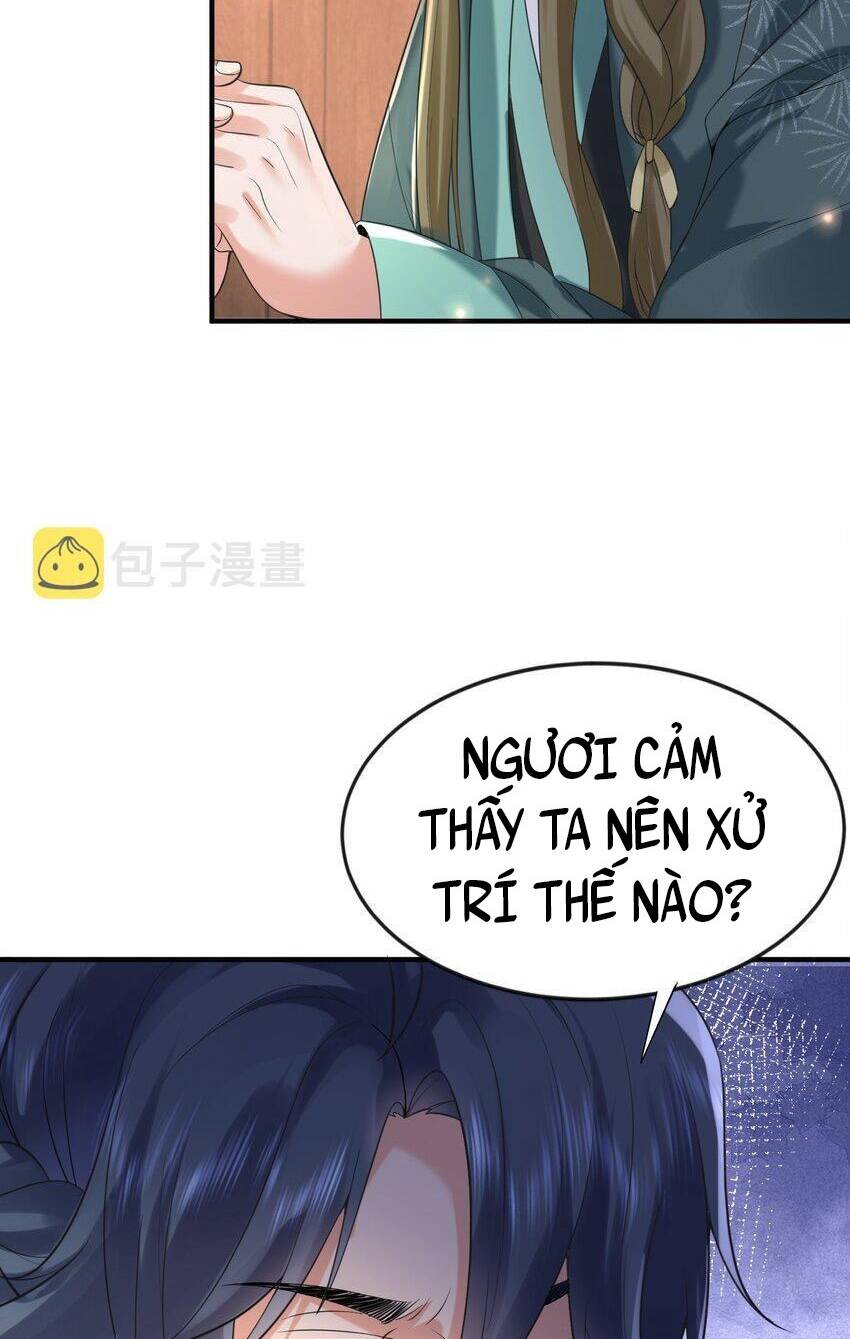 Ta Vô Địch Lúc Nào Chapter 119 - Trang 2