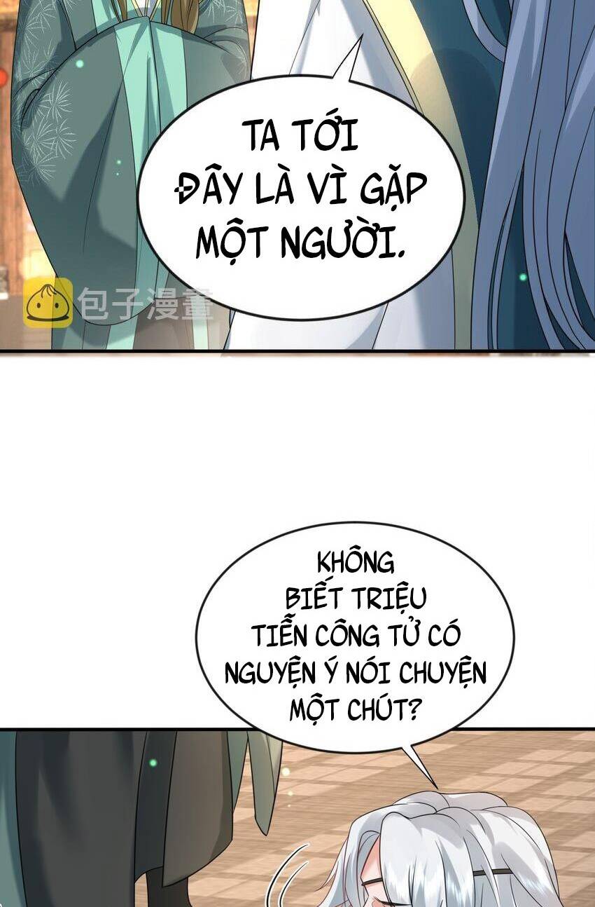 Ta Vô Địch Lúc Nào Chapter 119 - Trang 2