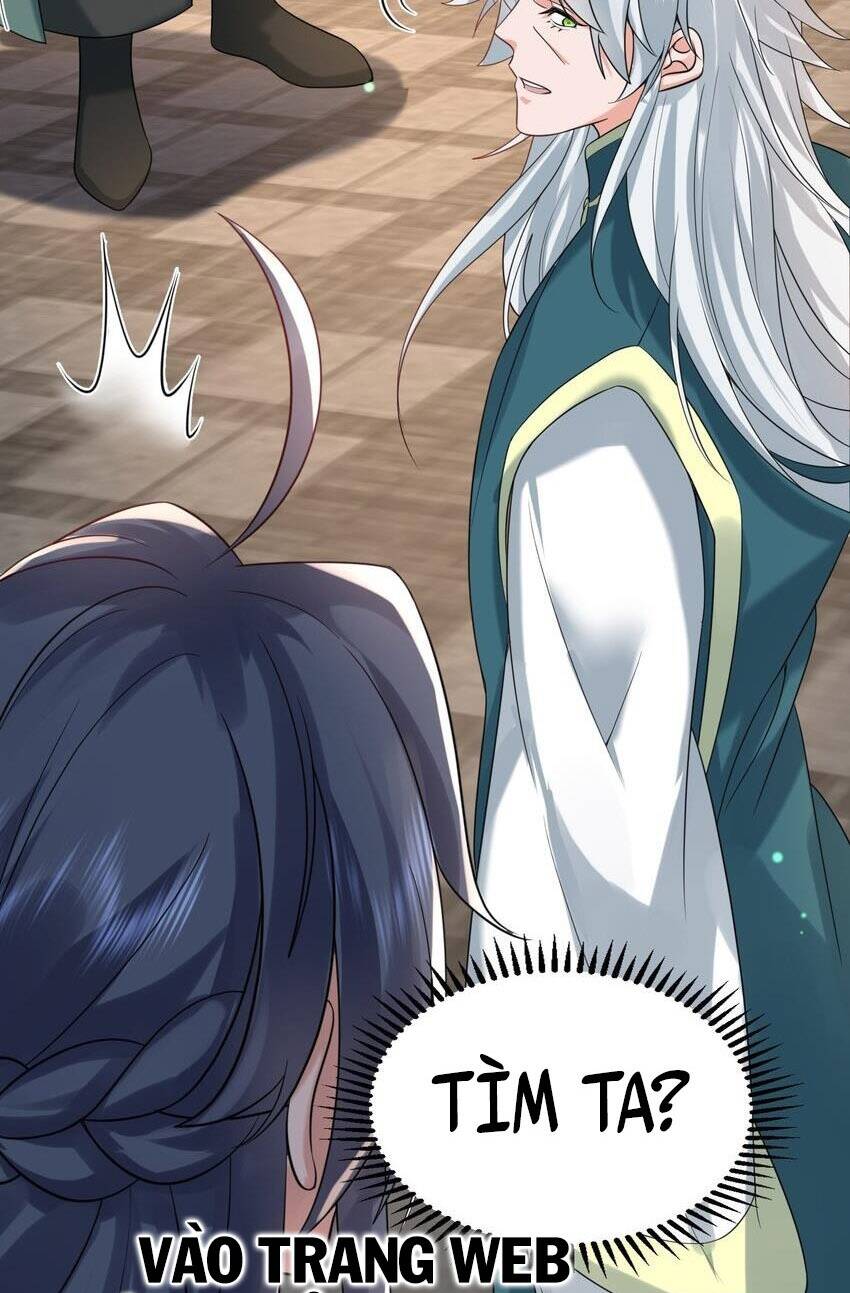 Ta Vô Địch Lúc Nào Chapter 119 - Trang 2