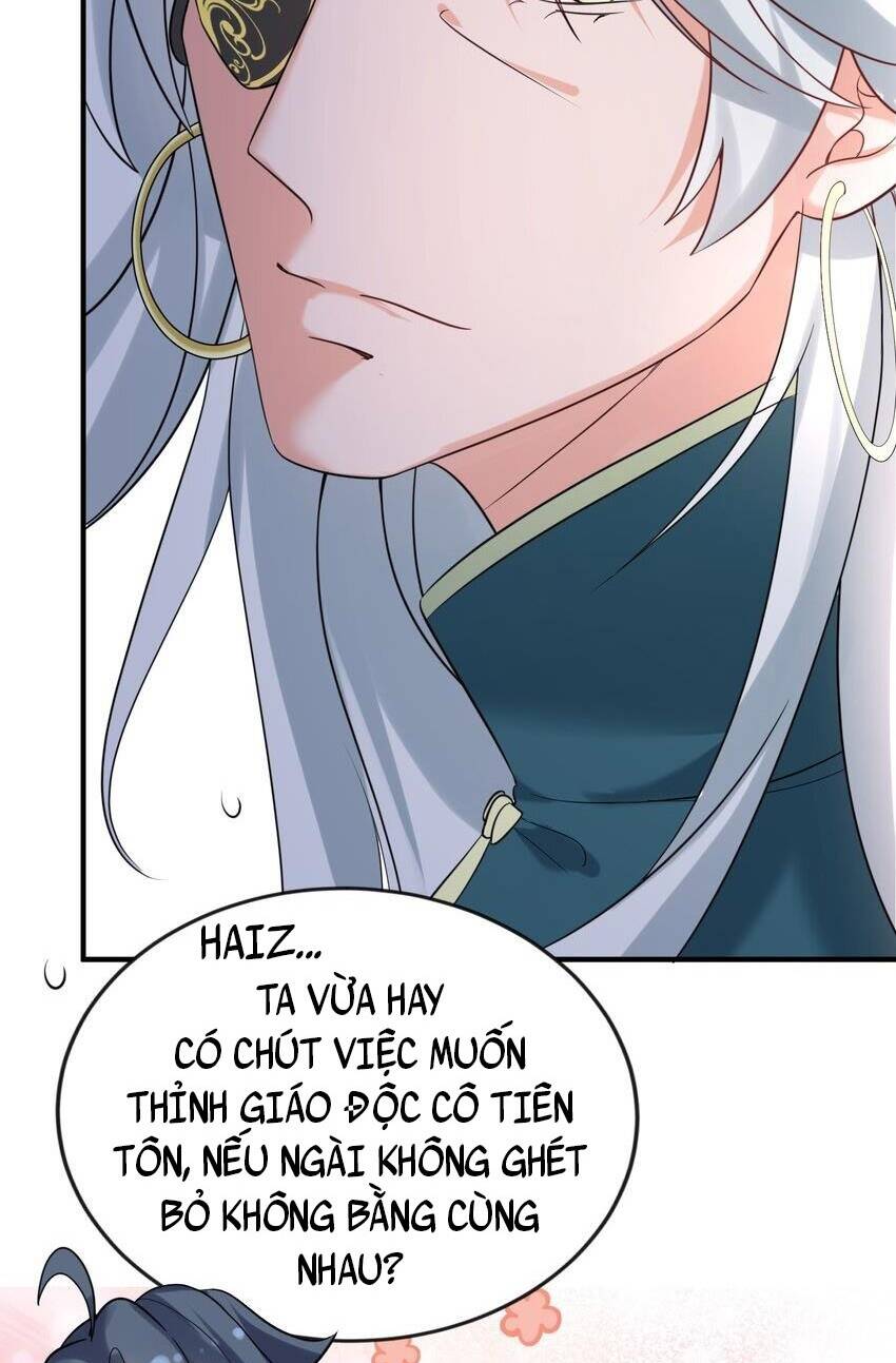 Ta Vô Địch Lúc Nào Chapter 119 - Trang 2