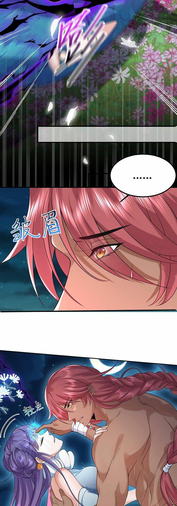 Ta Vô Địch Lúc Nào Chapter 12 - Trang 2