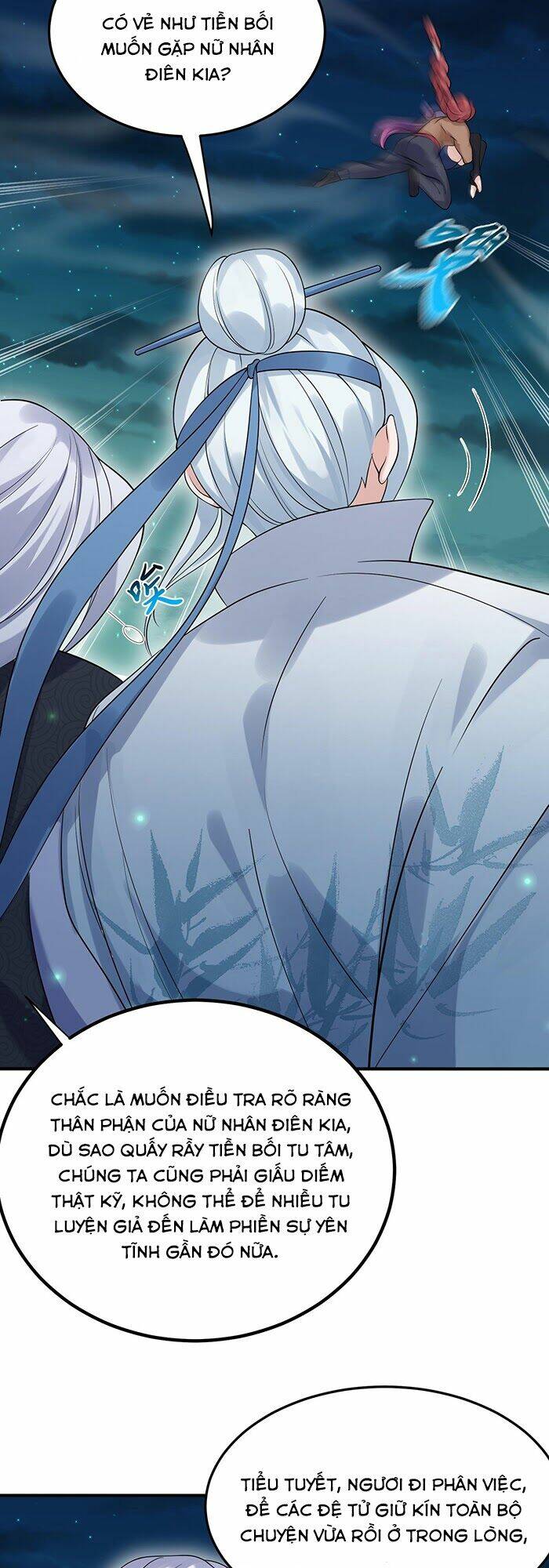 Ta Vô Địch Lúc Nào Chapter 12 - Trang 2