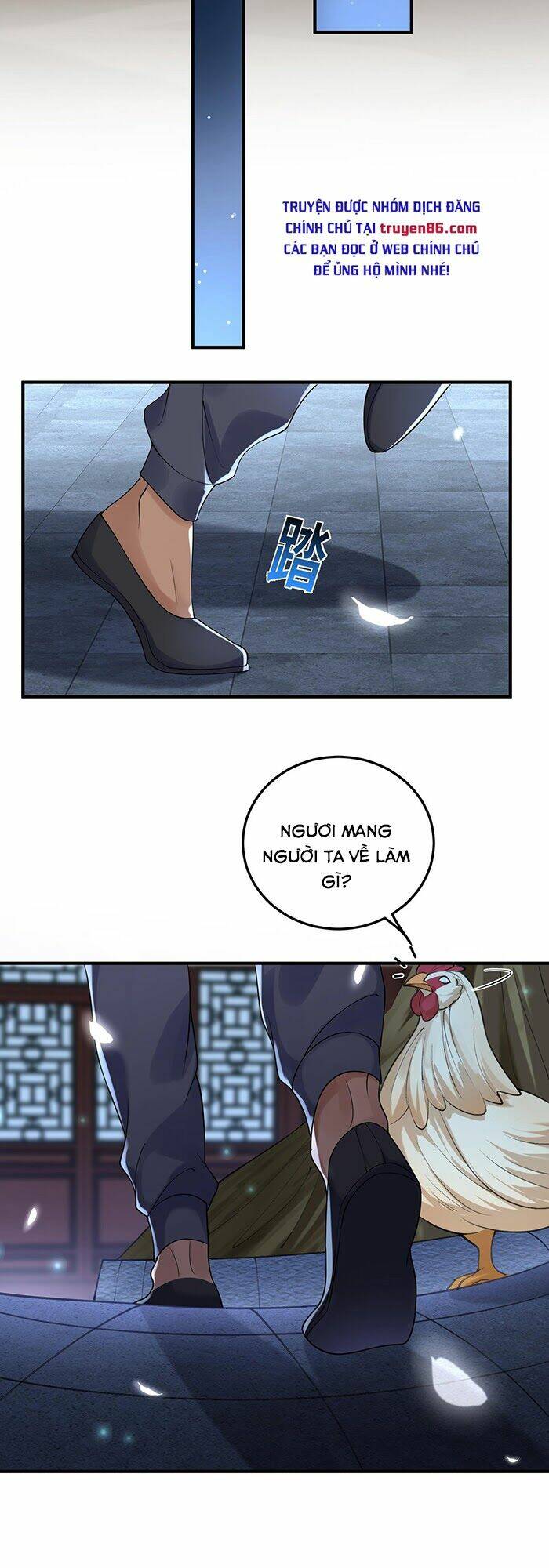 Ta Vô Địch Lúc Nào Chapter 12 - Trang 2