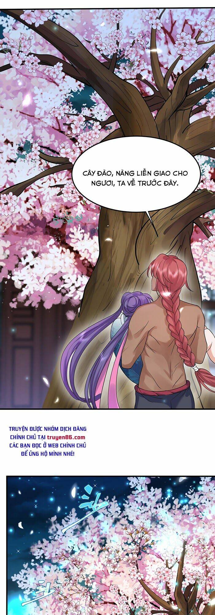 Ta Vô Địch Lúc Nào Chapter 12 - Trang 2