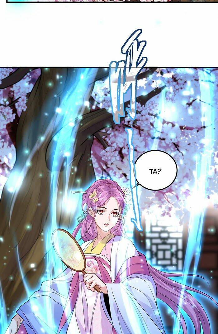 Ta Vô Địch Lúc Nào Chapter 12 - Trang 2