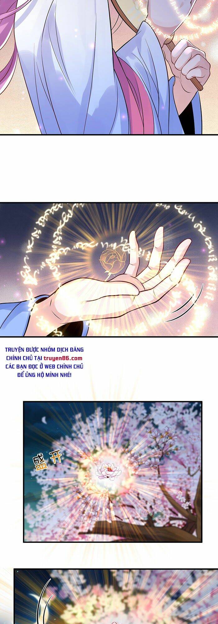 Ta Vô Địch Lúc Nào Chapter 12 - Trang 2