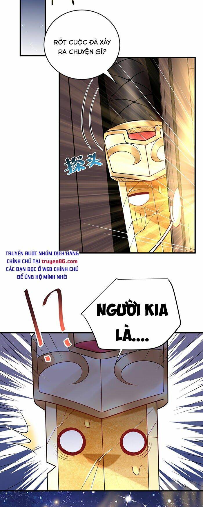 Ta Vô Địch Lúc Nào Chapter 12 - Trang 2