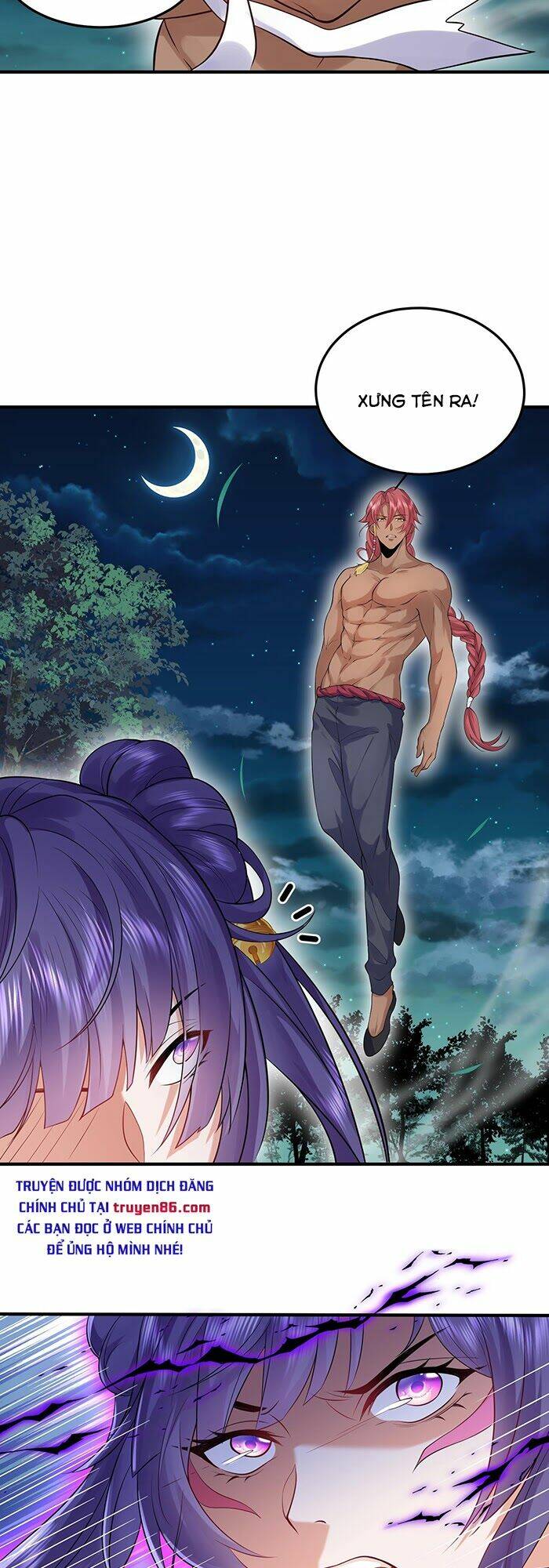 Ta Vô Địch Lúc Nào Chapter 12 - Trang 2