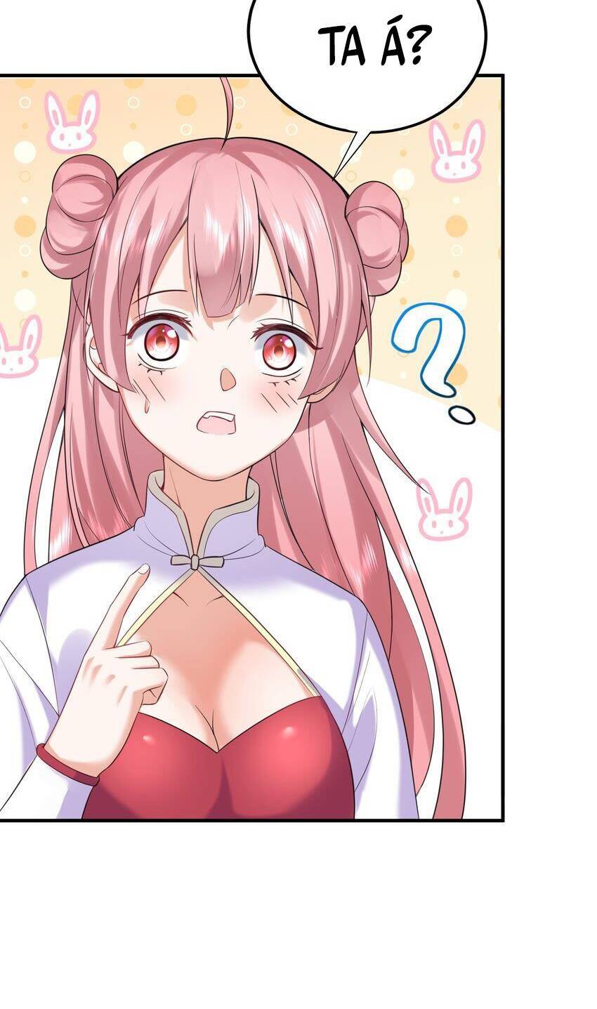 Ta Vô Địch Lúc Nào Chapter 120 - Trang 2