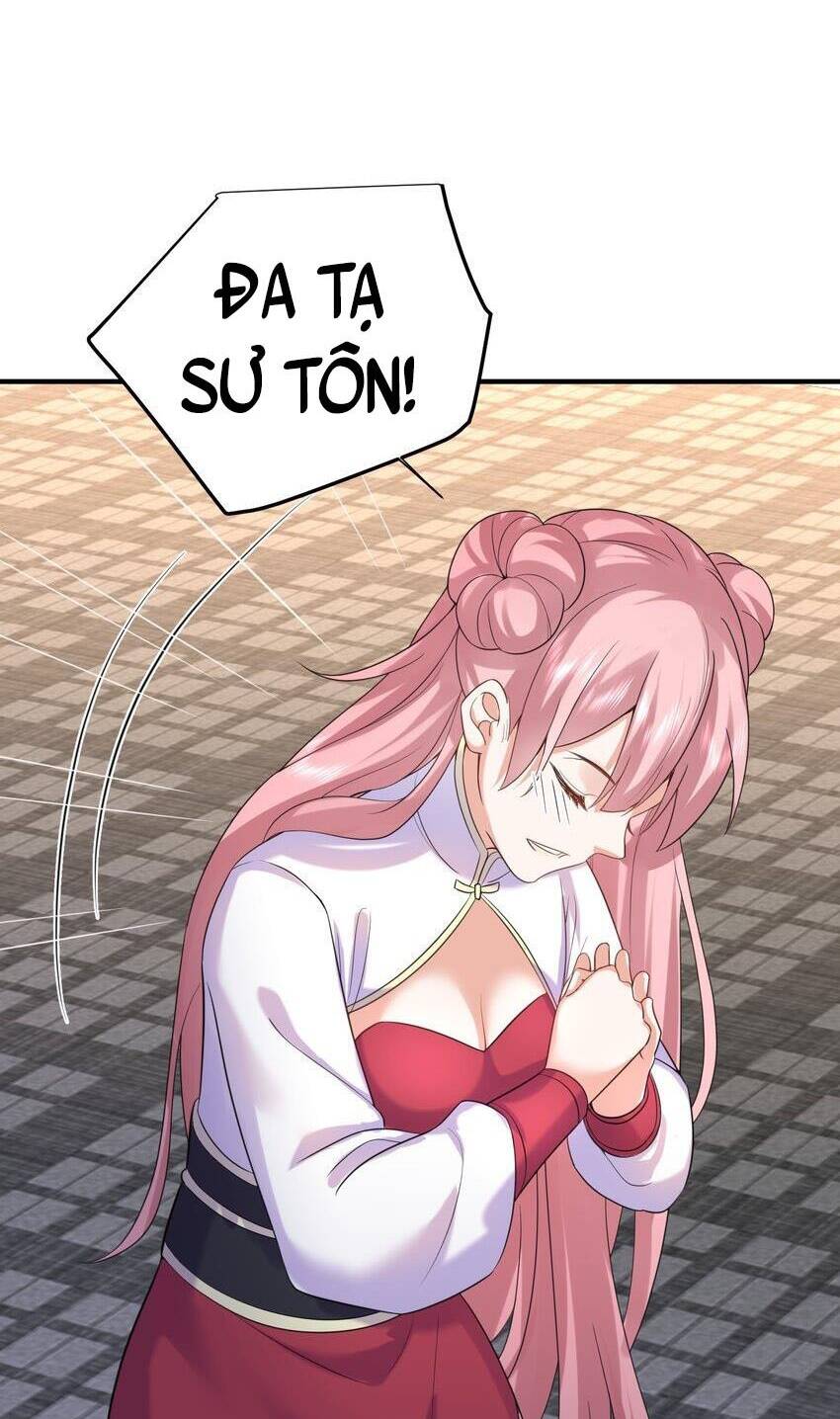 Ta Vô Địch Lúc Nào Chapter 120 - Trang 2