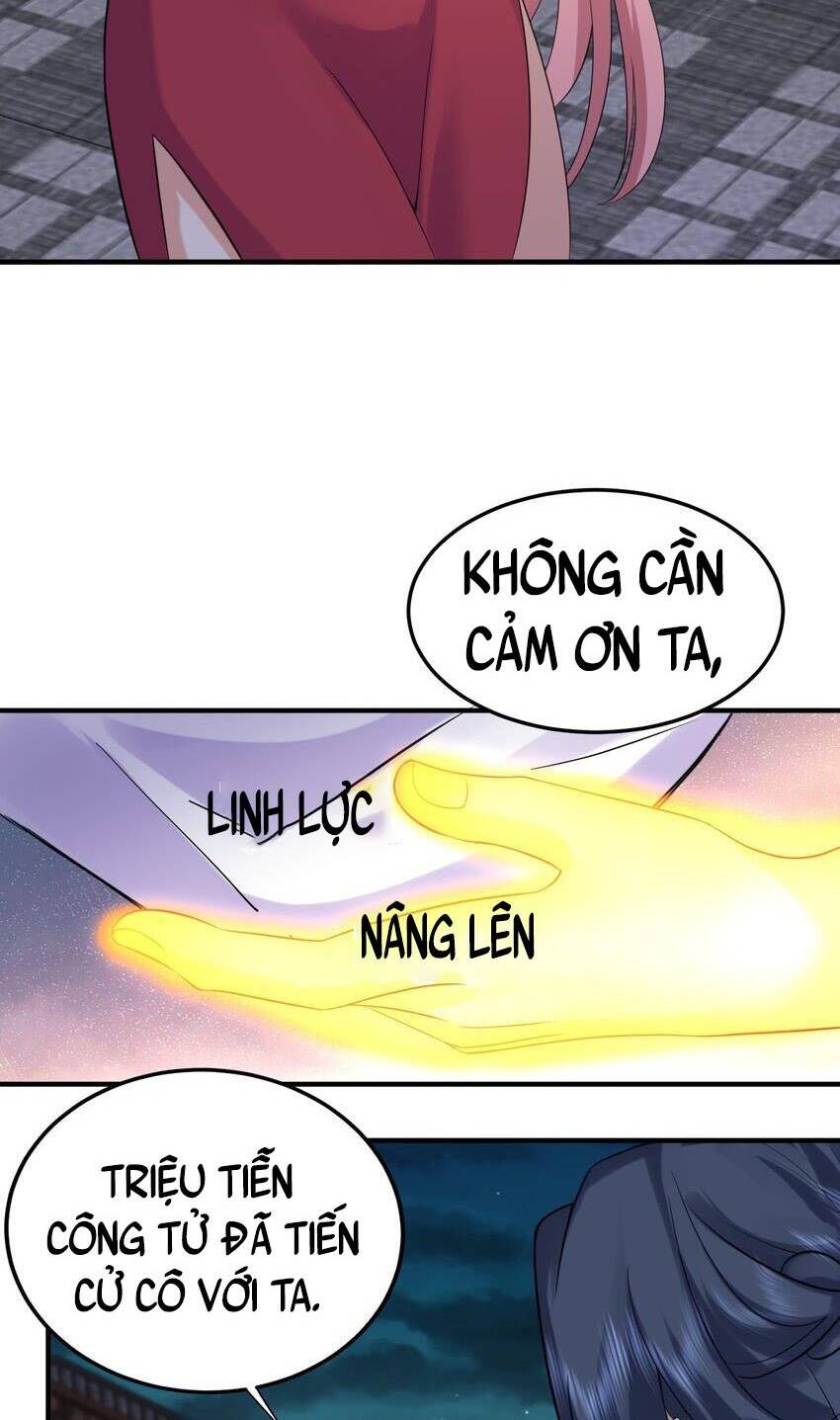 Ta Vô Địch Lúc Nào Chapter 120 - Trang 2