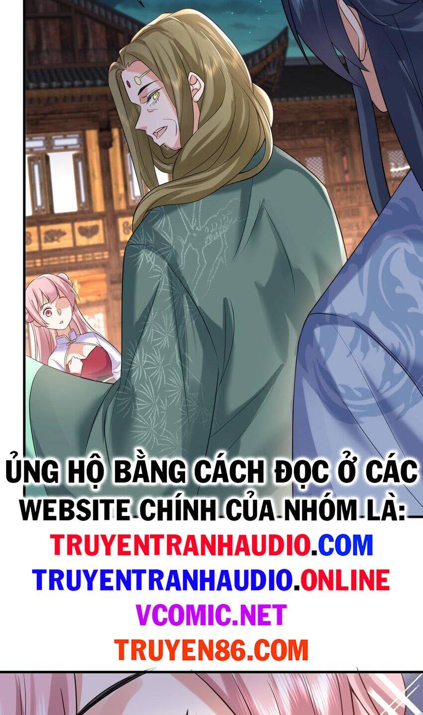 Ta Vô Địch Lúc Nào Chapter 120 - Trang 2